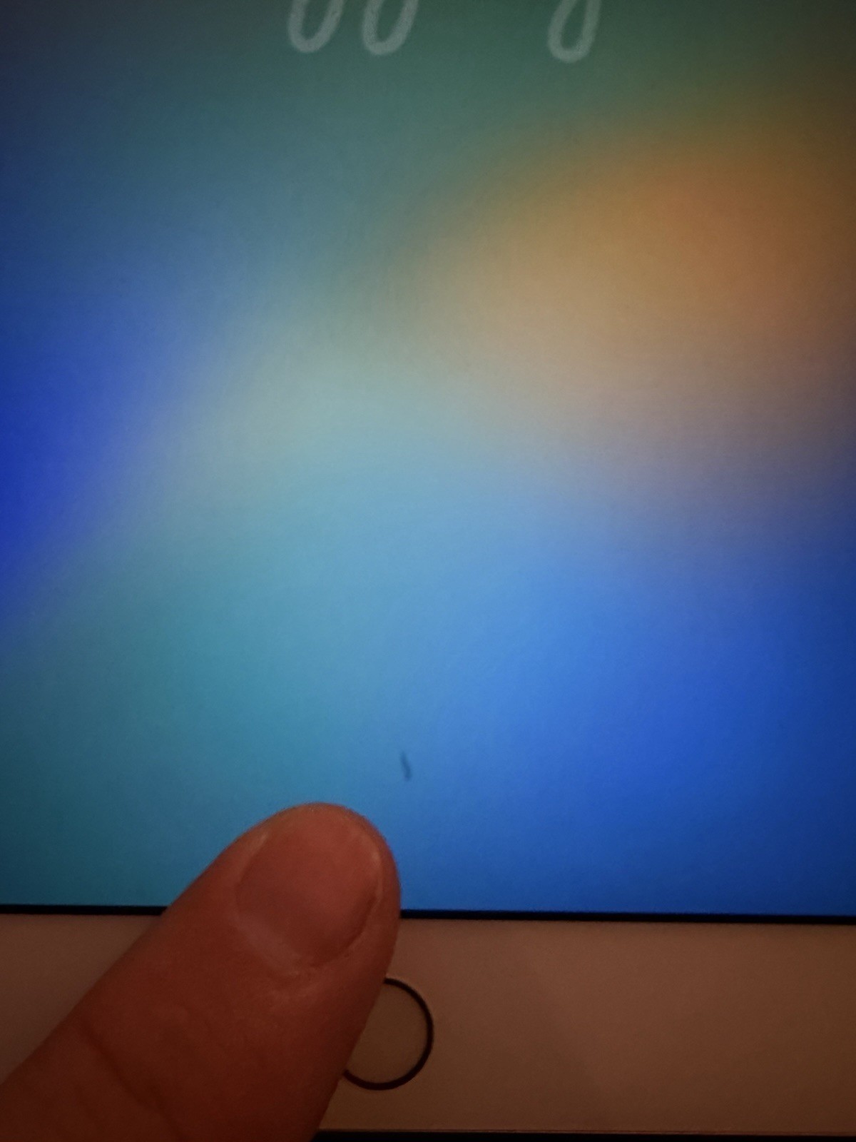 Apple iPad Pro 9.7″ 32GB