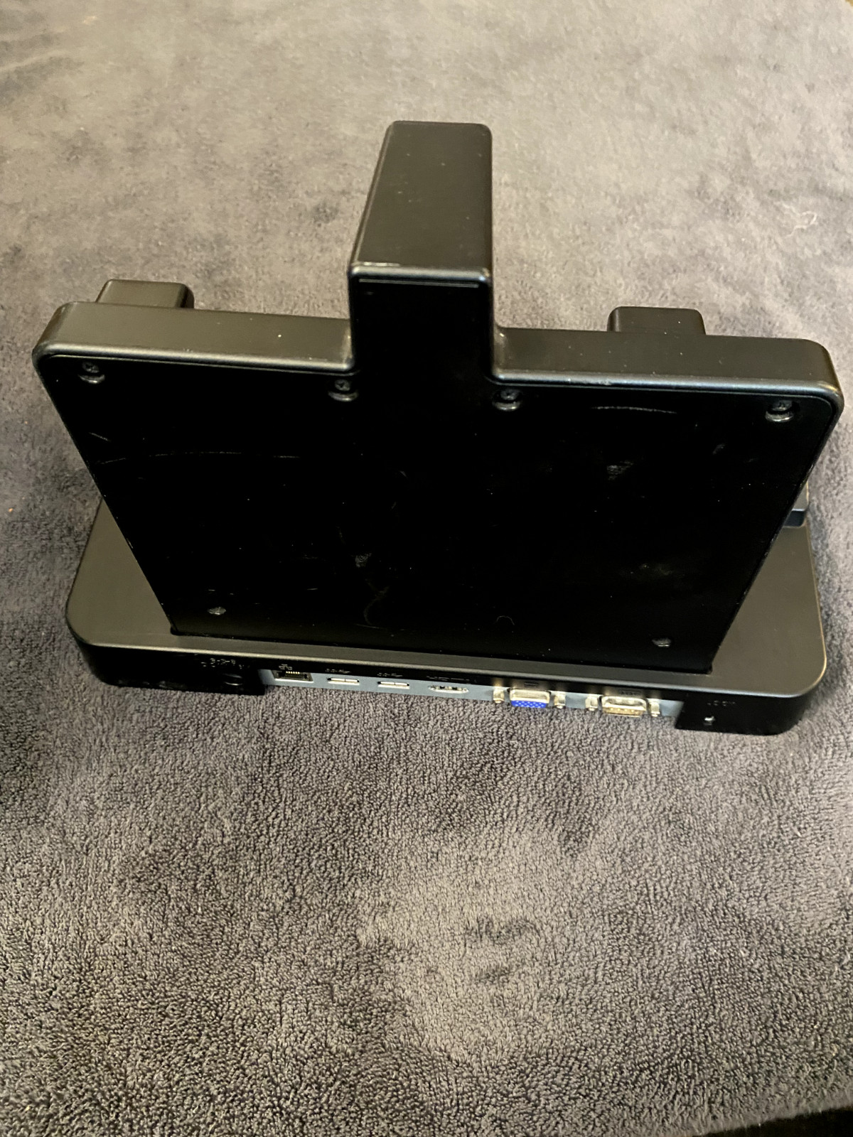 Panasonic FZ-VEBG11 Cradle- Docking Station for any FZ-G1 TOUGHPADS Tablets