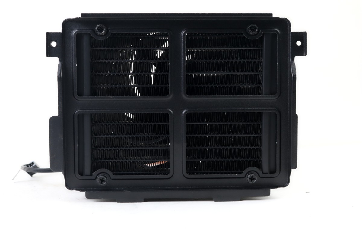 HP OMEN L89974-001 120mm Liquid CPU Cooler 25L/30L/875 | Fast Ship, US Seller!