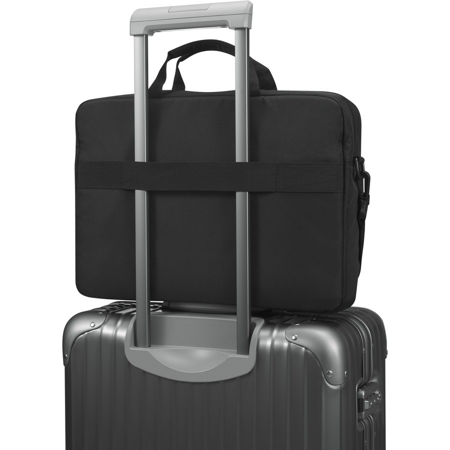 Lenovo Carrying Case for 13″ to 14″ Lenovo Notebook – Black