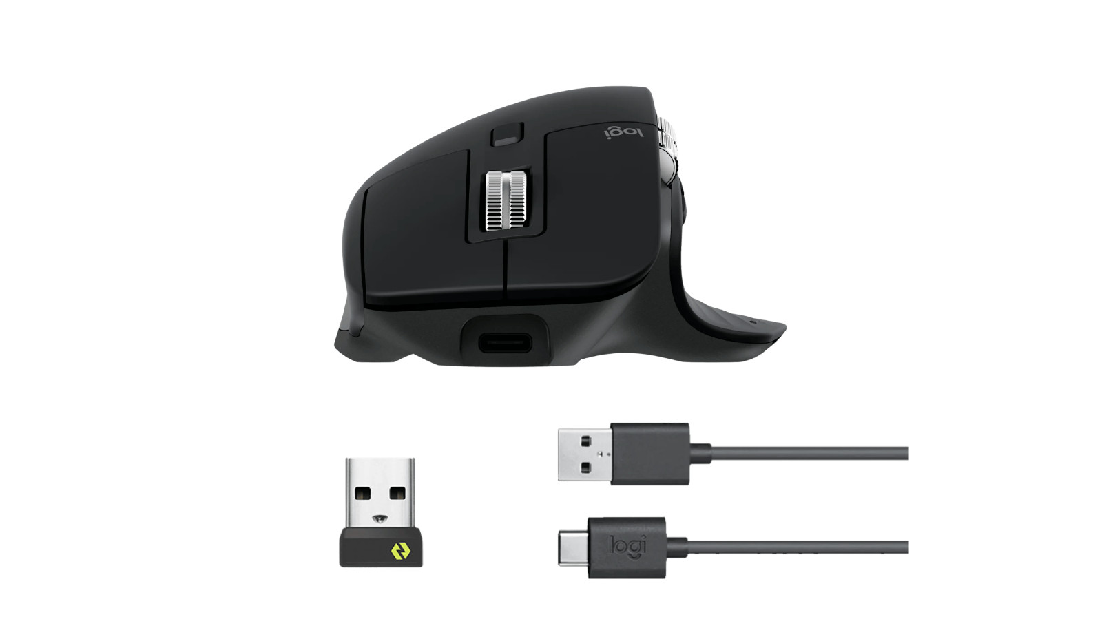 MX Master 3S Mouse