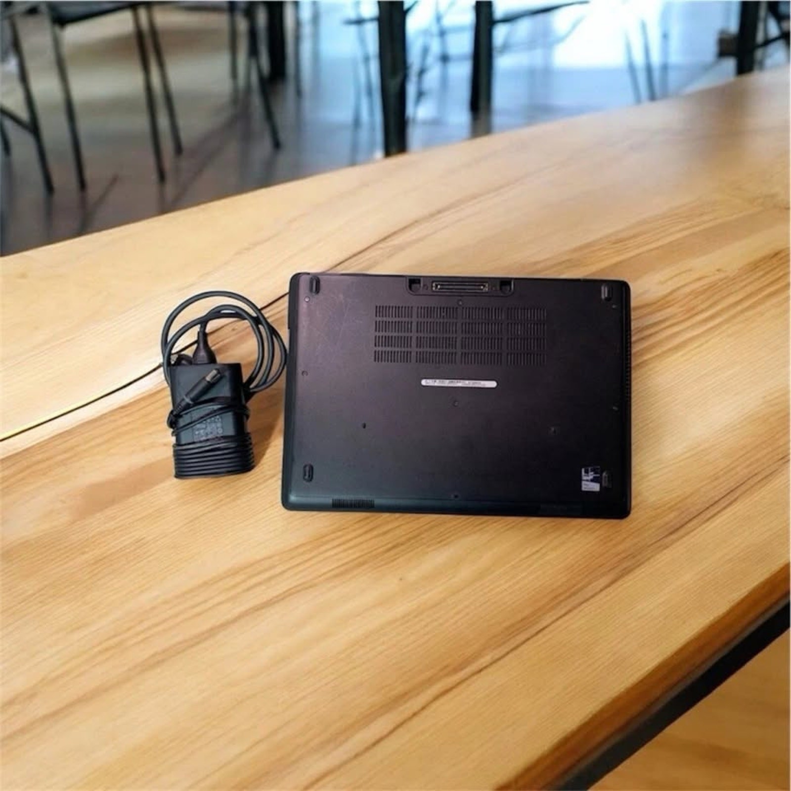 Dell Latitude E5450 Laptop | Intel i5-5200U 2.2GHz | 8GB RAM | 500GB HDD