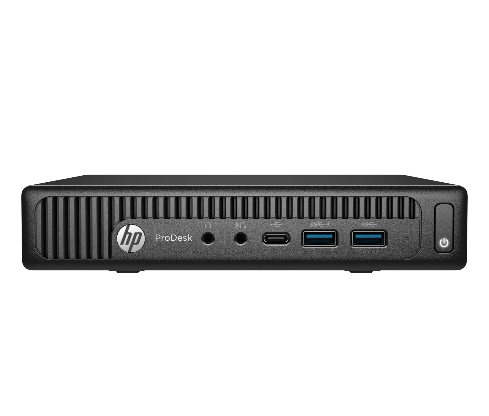 Refurbished HP ProDesk 600 G2 I7-6700T 2.8 GHz 16GB 512 SSD Win 10 Pro