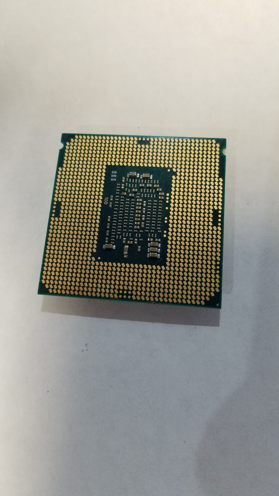 Intel Xeon E3-1225 V5 SR2LJ 3.30 GHz Processor