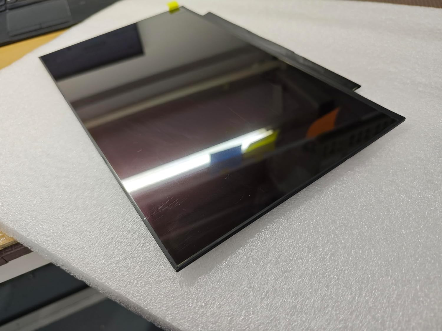 Replacement Genuine New FHD 40 Pin LCD Touch Screen Digitizer Laptop for Lenovo