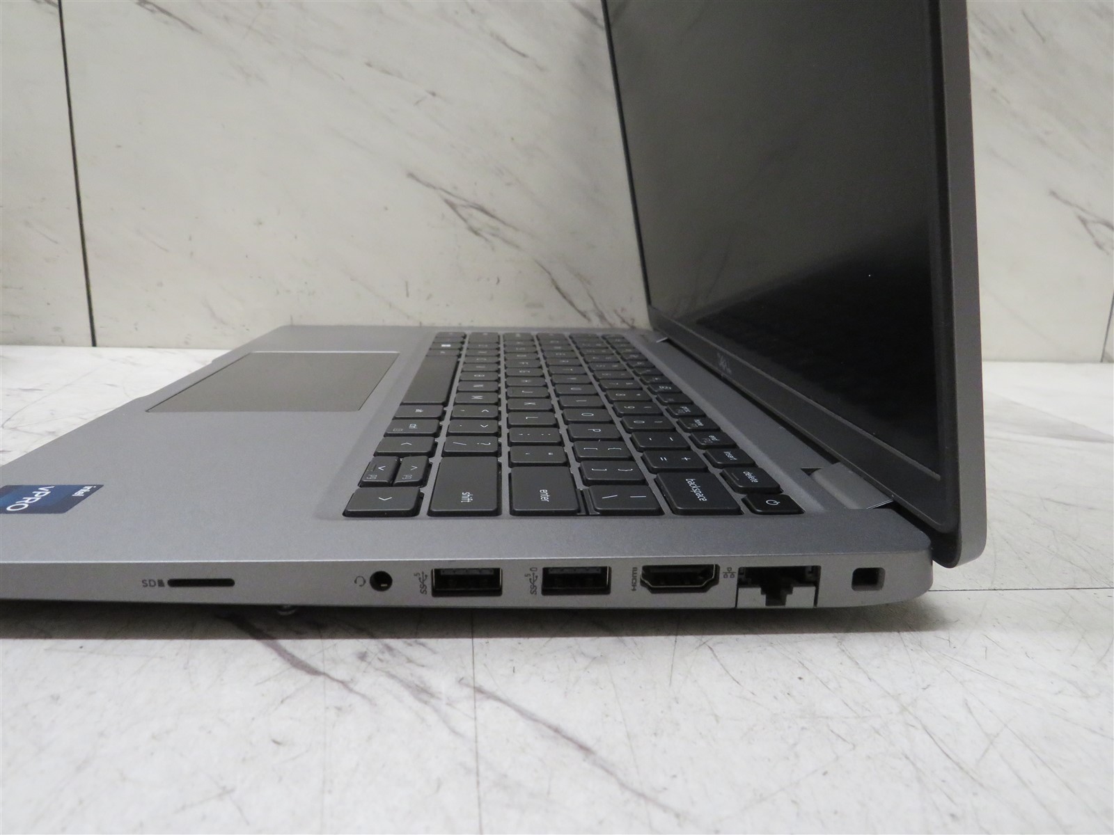Dell Latitude 5430 Laptop Intel i5-1245U@4.4GHz AC Adapter NO RAM TESTED #1