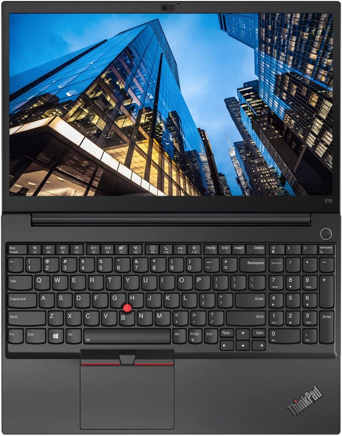10th Gen 14″ Lenovo i5 Quad Core Laptop PC: 16GB RAM! 512GB SSD! Windows 11 Pro!