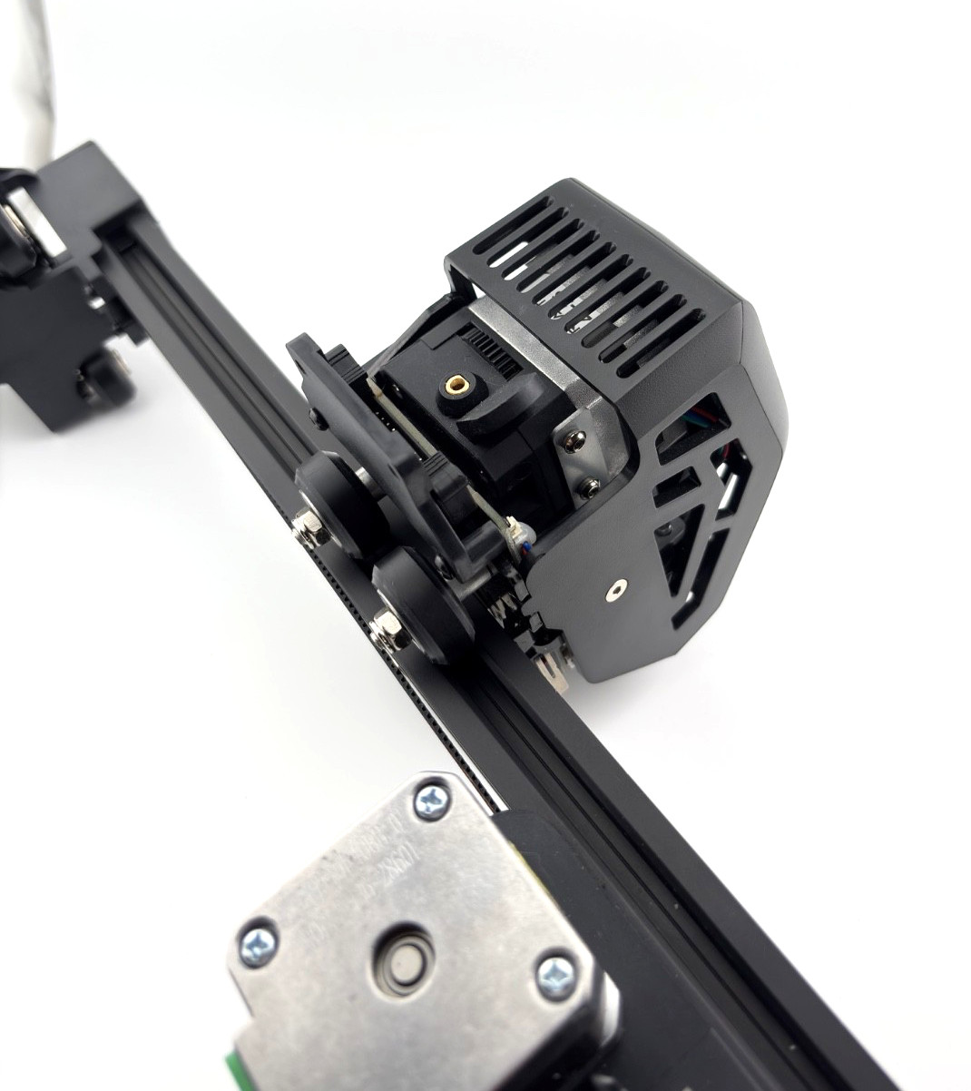 Creality Ender 3 V3 SE X Axis Gantry Assembly w/ Hotend Print Head OEM Replaceme