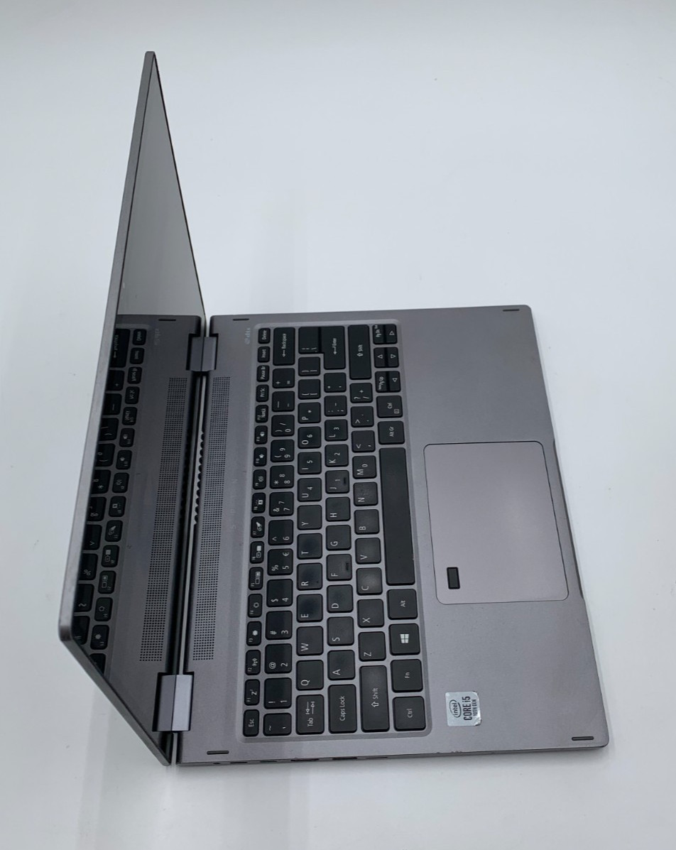 ACER SPIN 5 SP513 13.5” I5-7200U 512GB SSD 8GB DDR4 2.50GHZ BLACK/GOOD