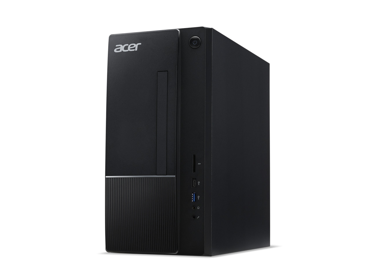 Acer Aspire Desktop Computer Intel Core i5-14400, Intel UHD Graphics 730, 8GB