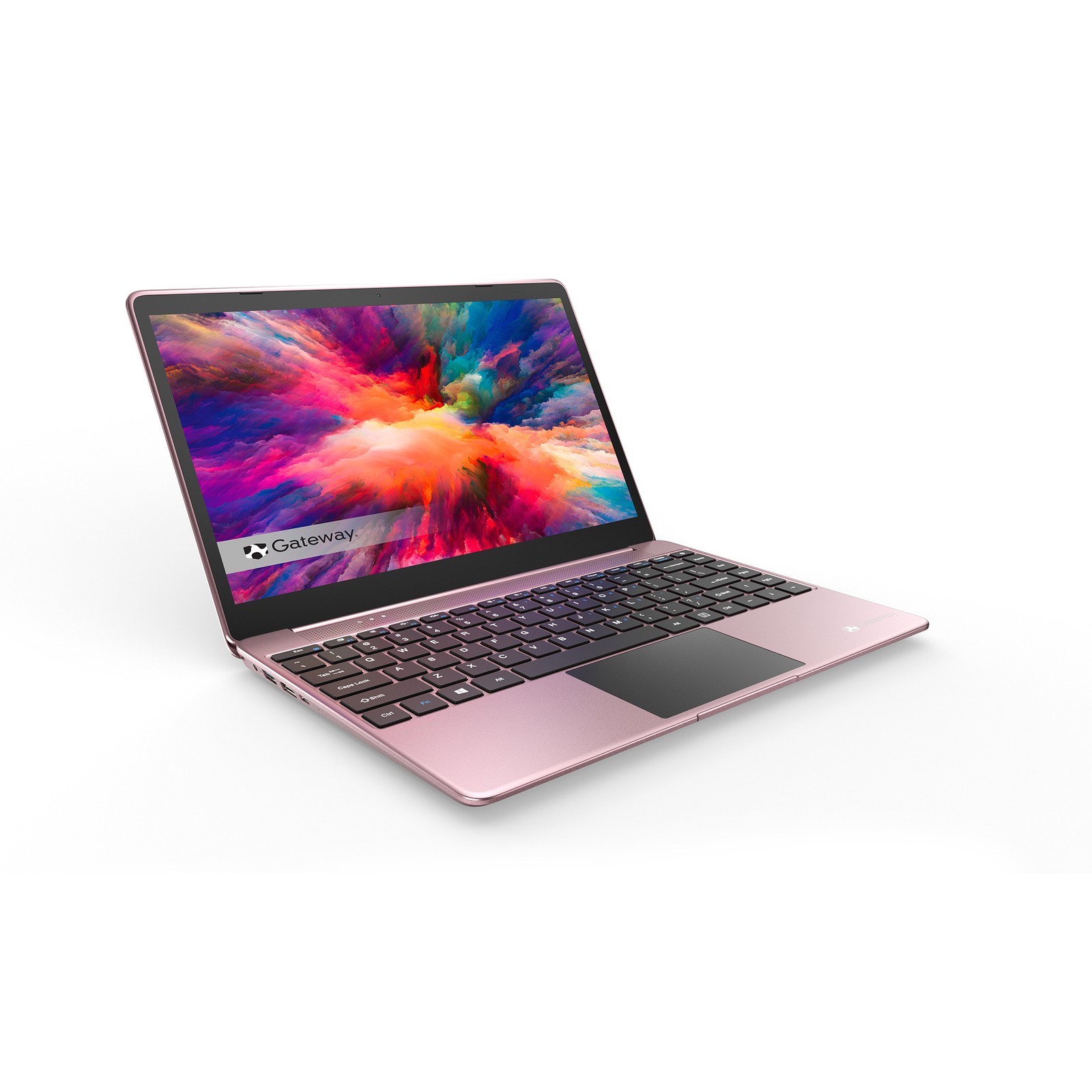 Gateway GWTN141-10RG 14.1″ FHD i5-1035G1 1GHz Intel Iris Xe Graphics 16GB RAM