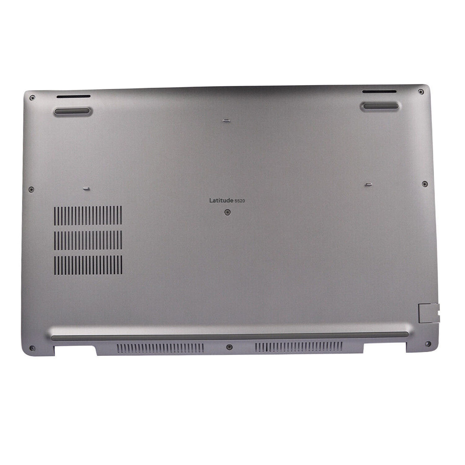New Silver Gray Bottom Case Base Cover 03C21P 3C21P For Dell Latitude 5520 E5520