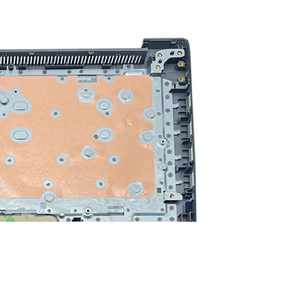 Palmrest Keyboard Silver For Lenovo Ideapad 3-14 14IML05 14IIL05 14ARE05 81WA US