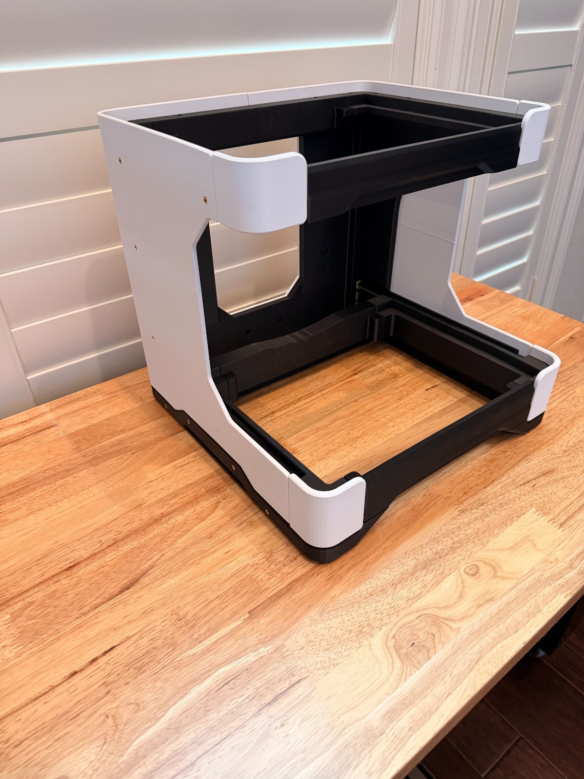Bambu Labs Custom AMS 2 Pro Stack/ AMS 2 Pro Stand- OEM Designs
