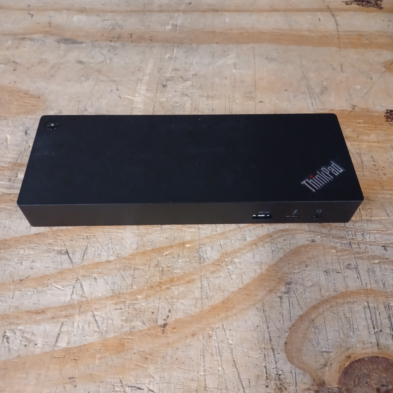Lenovo ThinkPad Thunderbolt 3 Dock Gen 2 135W Docking Station