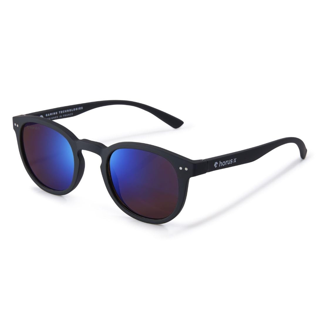 – Bluelight Sunglasses men and women | UV400 100% UV Blocking Lightweight Sun…