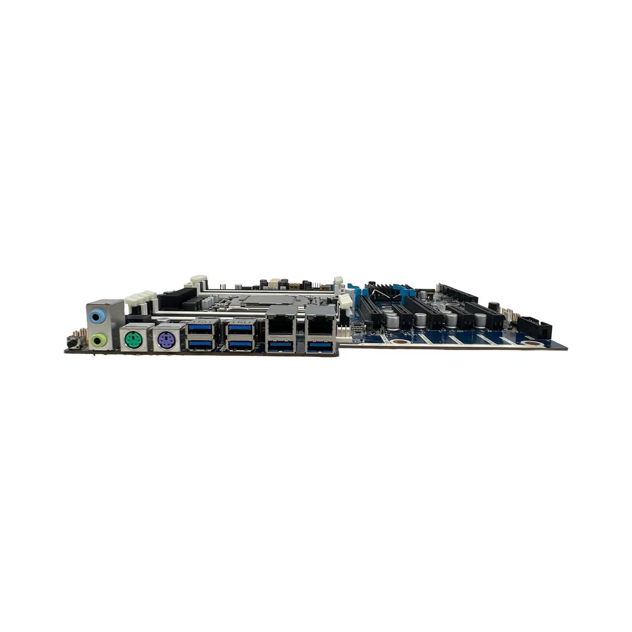 HP Z4 G4 Workstation DDR4 LGA 2066 Motherboard w/ Xeon w-2104 844783-001 Tested