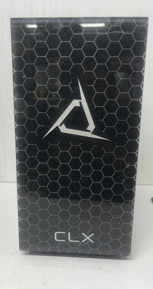 Cyberton Computer Clx Ryzen 5 5600gb w/Radeon Graphics 3.90GHZ Ram