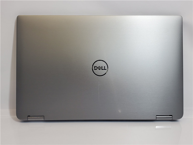 Dell Latitude 9410 2-in-1 Laptop i7-10610U 16GB 512GB SSD Win 10 COA Grade C