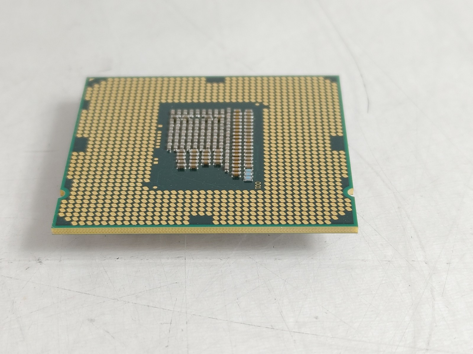 Intel Core i3-2120T 2.6 GHz 5GT/s LGA 1155 Desktop CPU Processor SR060