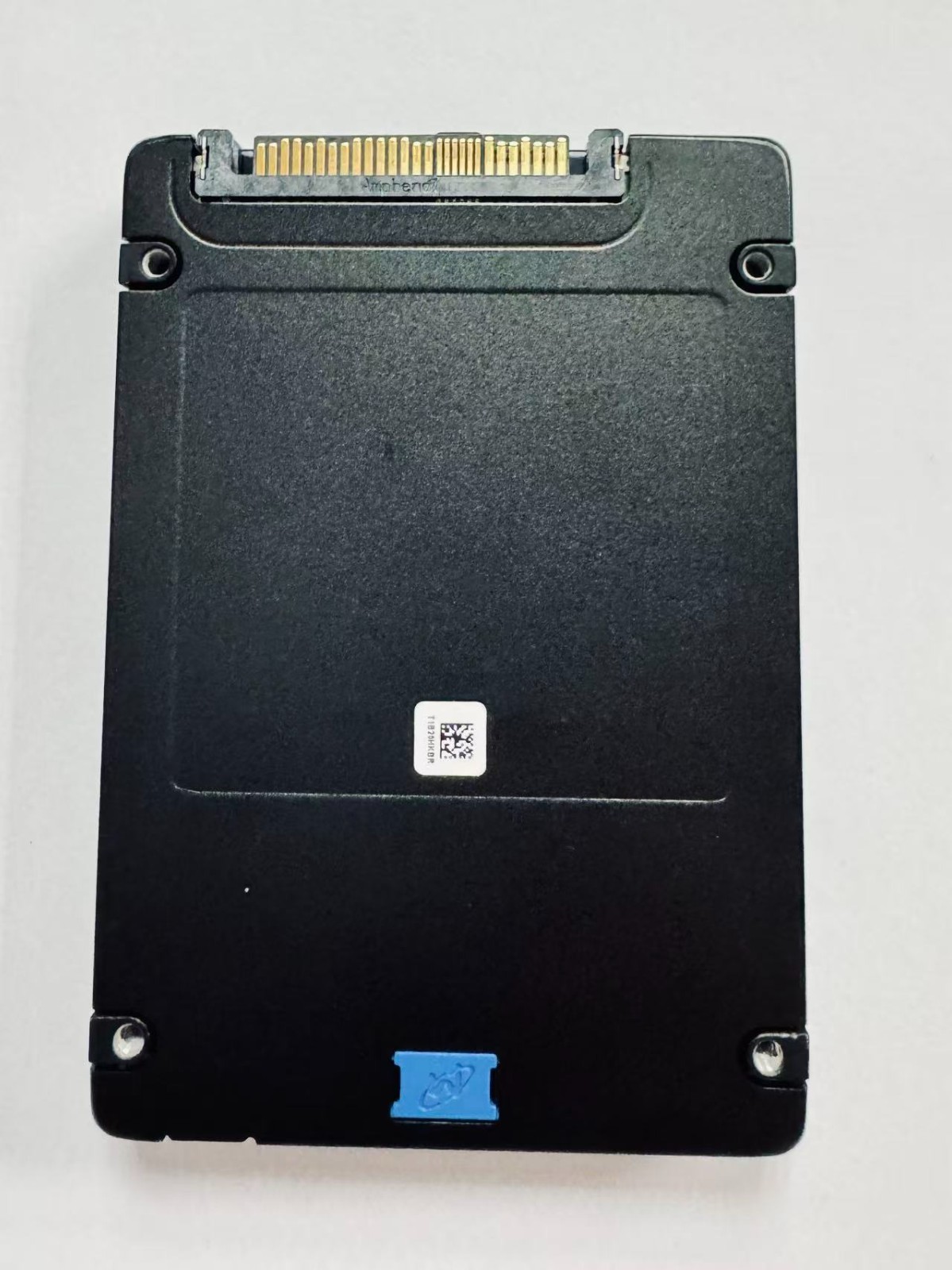 Micron 7450 PRO 960GB U.3 15mm PCIe 4.0 NVMe Enterprise SSD MTFDKCC960TFR