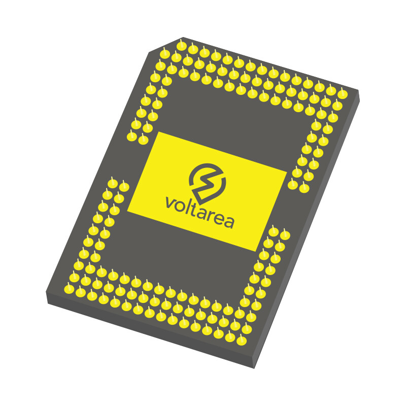 Genuine DMD DLP OEM Chip for Mitsubishi EX320U 60 Days Warranty