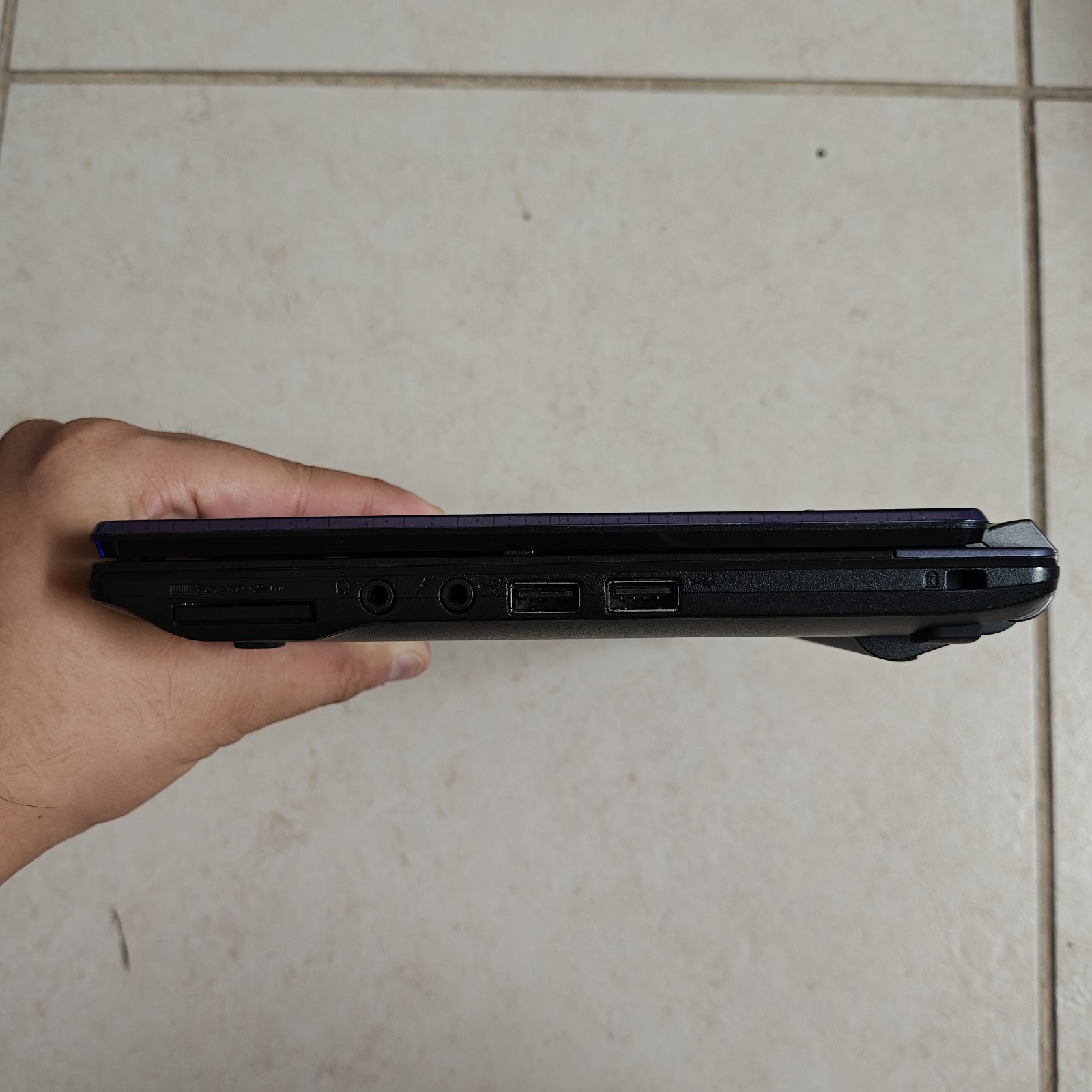 Gateway LT2810u Linux Mint Netbook – 250GB HDD/1GB RAM – READ DESC #4051