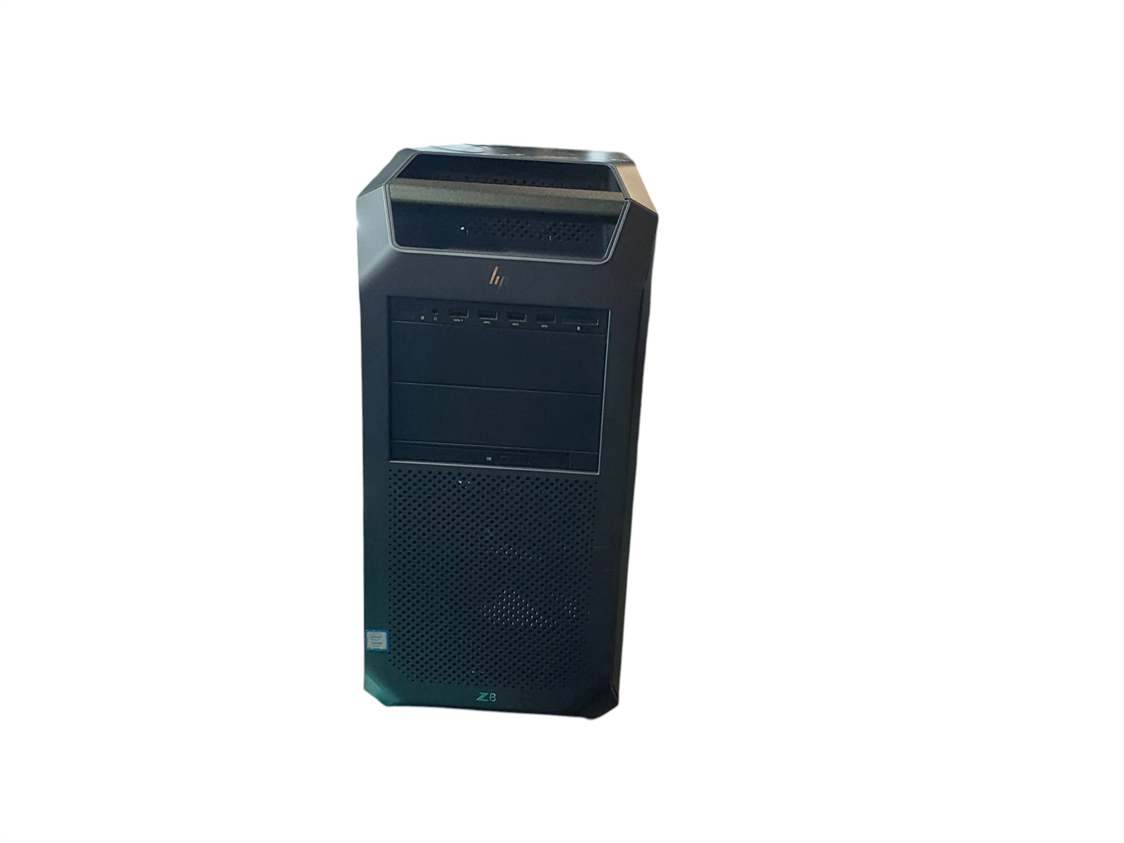 HP Z8 G4 Workstation 2x Intel Xeon Silver 4214R @2.40GHz 32GB RAM NO (HDD,GPU)
