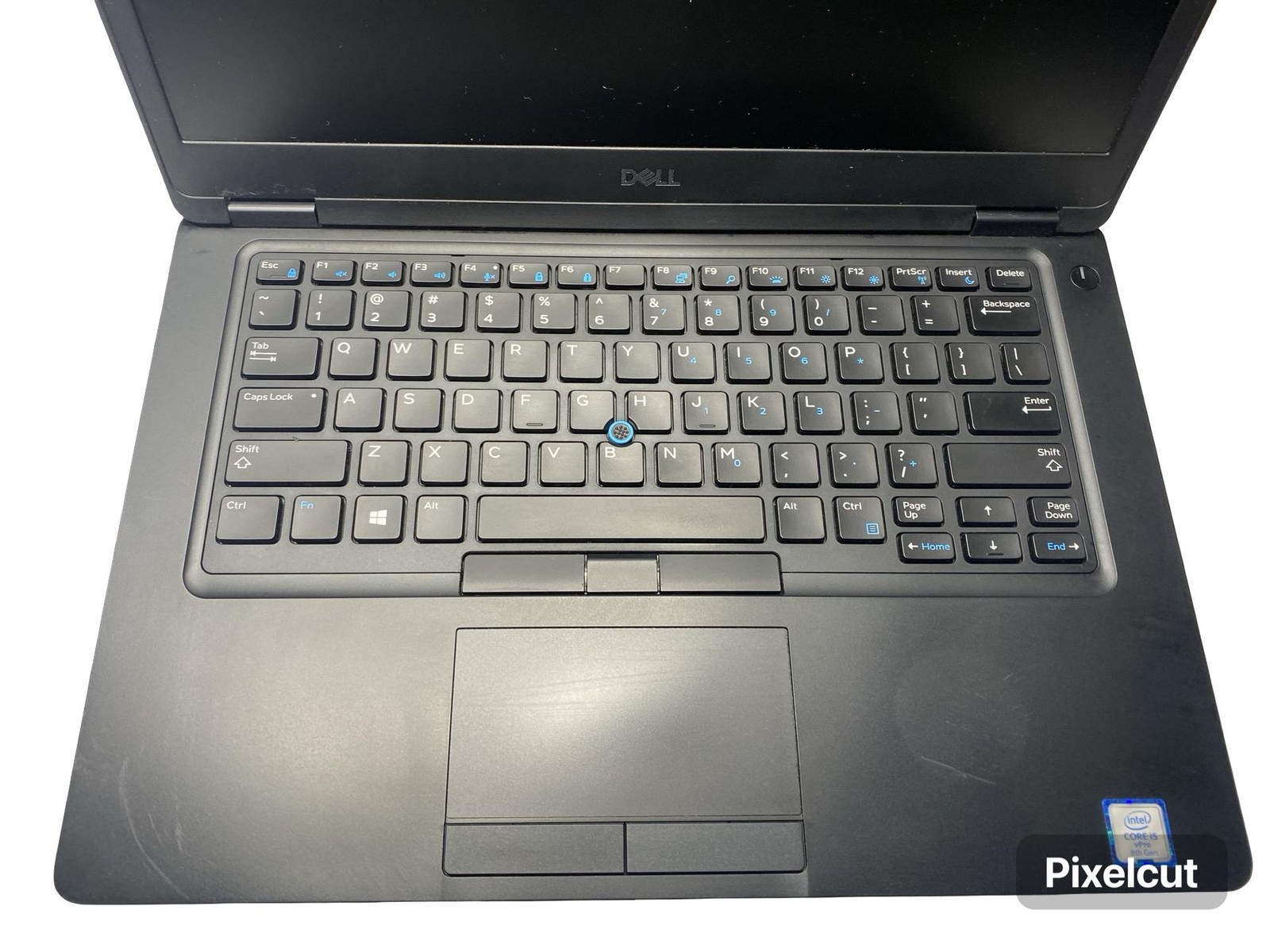 Dell Latitude 5490 i5 8350U 8GB 512GB Windows 11 Pro NO Battery Grade C