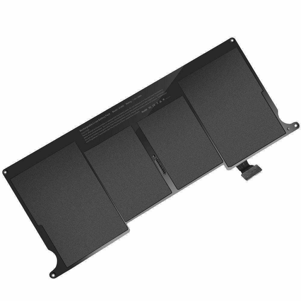 A1406 Battery for Apple MacBook Air 11in A1370 A1465 Mid 2012 2013 2011 Notebook