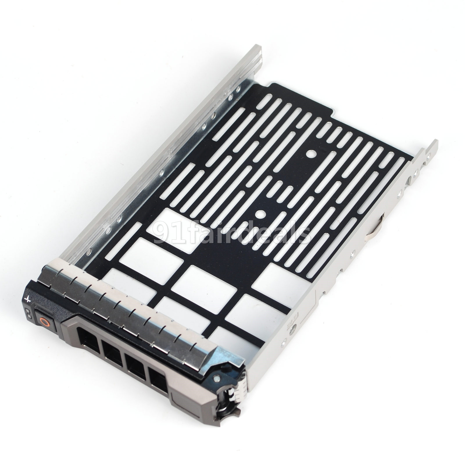 Lot 0F238F 0KG1CH For Dell 3.5″ SAS Hard Drive Tray Caddy R720 R710 T710 R730