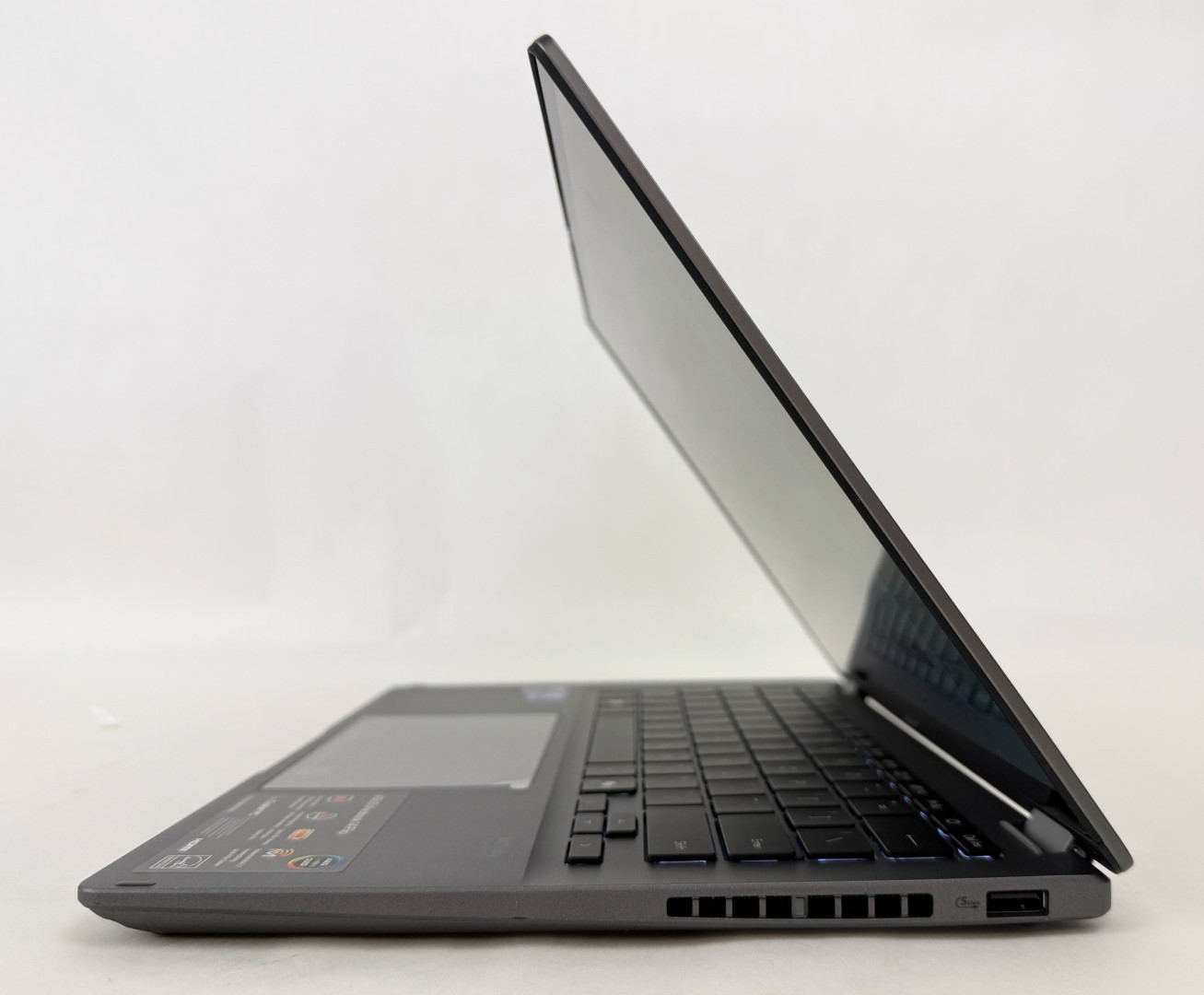 Asus VivoBook TP3407SA-DS74T 14″ OLED Touch Core Ultra 7 256V 16GB 1TB W11H 2in1