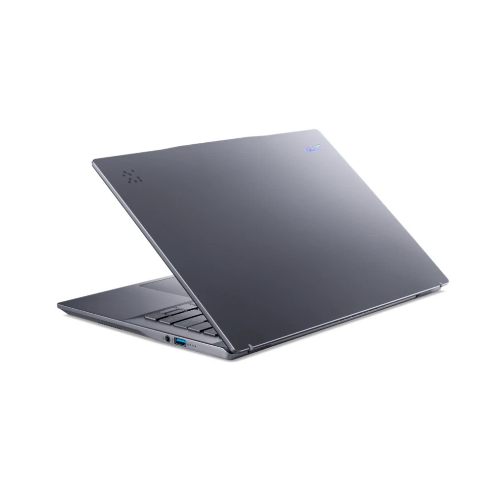 Acer Swift 14 AI 14.5″ Notebook 16GB LPDDR5X 512GB SSD Certified Refurbished