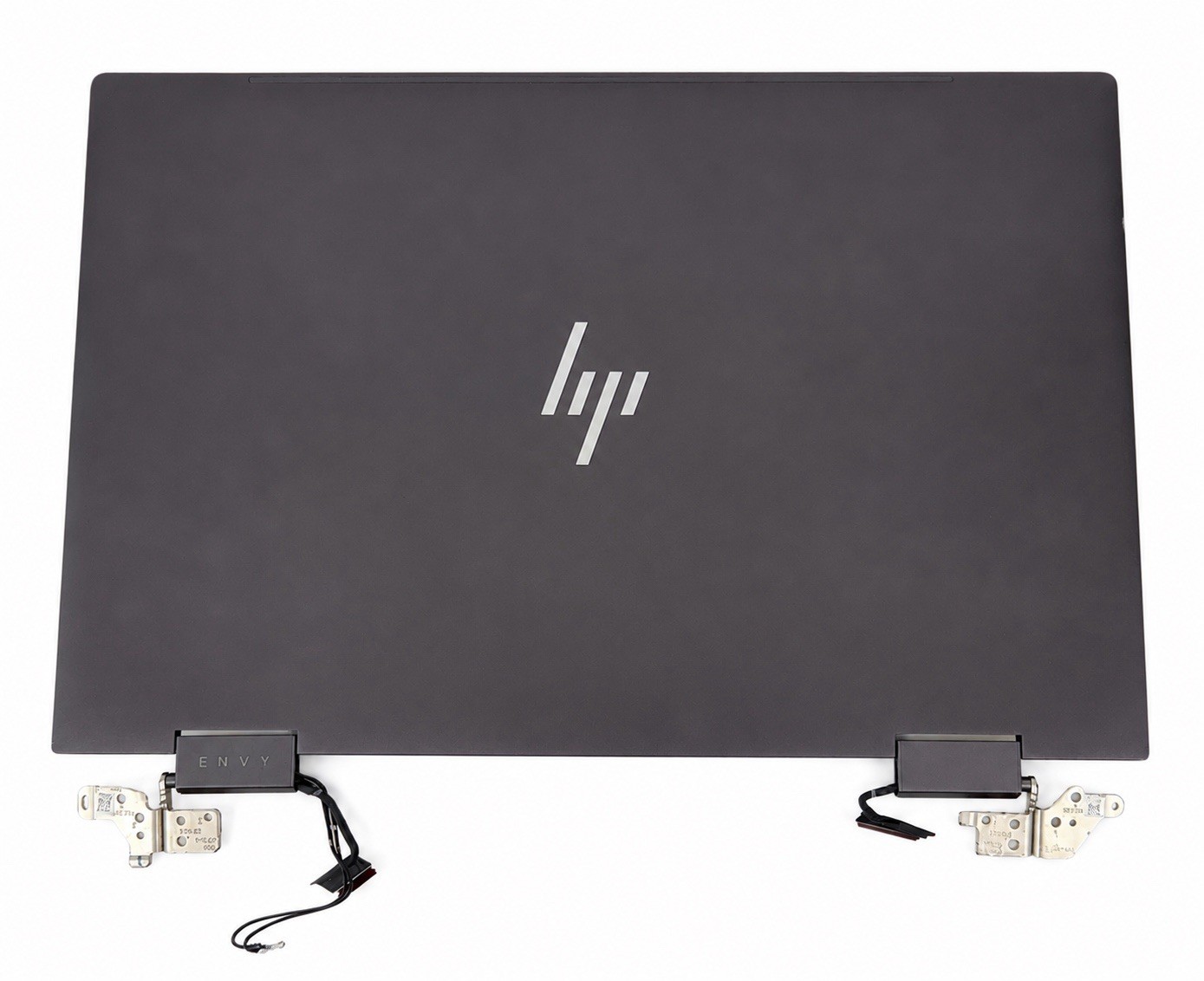 HP Envy x360 15-ED / 15-EE Series Complete Display Assembly – Black