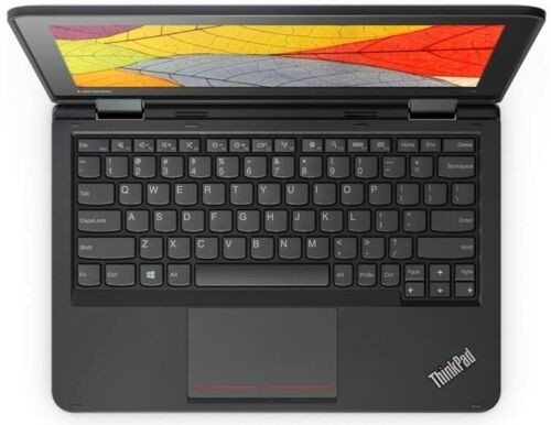 Dell Latitude 14″ Laptop Computer PC Core i3 Windows 10 8GB Ram 256GB SSD WiFi