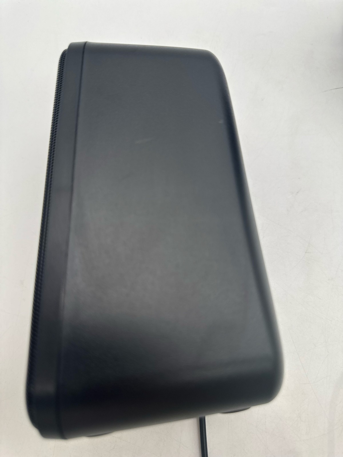 Insignia 2.0 Bluetooth Computer Speakers RGB Lighting 6.8W Black NS-CSB2B6