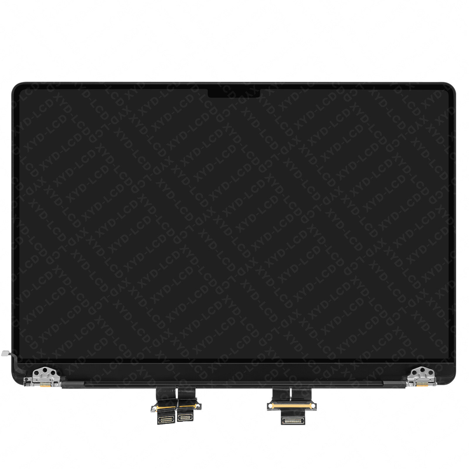 14″ for MacBook Pro A2992 2023 EMC 8407 MRX53xx/A MRX63xx/A LCD Screen Assembly