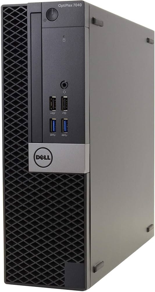 Dell Desktop Computer PC i7 up to 64GB RAM 1TB SSD Windows 11/10 WiFi BT