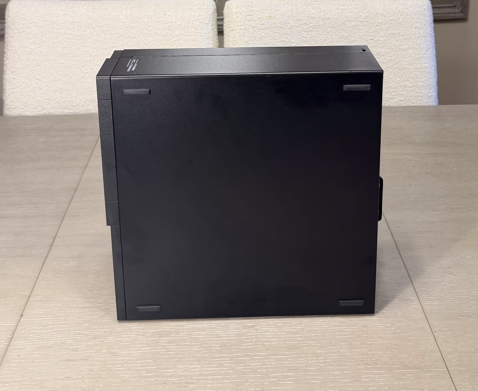 Dell Optiplex 3050 SFF Windows 11 PRO Computer i5-7500 8GB 128GB SSD DVDRW HDMI