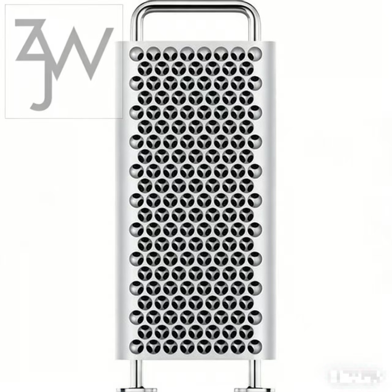 2019 Apple Mac Pro 16-Core Xeon W-3245 3.2GHz 96GB 2TB SSD Radeon Pro 580X Great