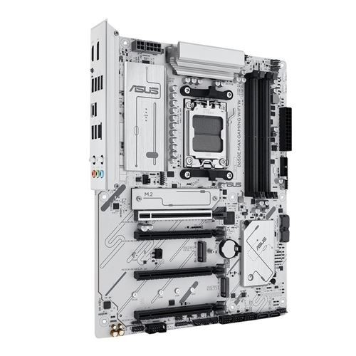 AMD Ryzen 7 7800X3D, ASUS B650E-E TUF Gaming, 32GB DDR5-6000 Bundle