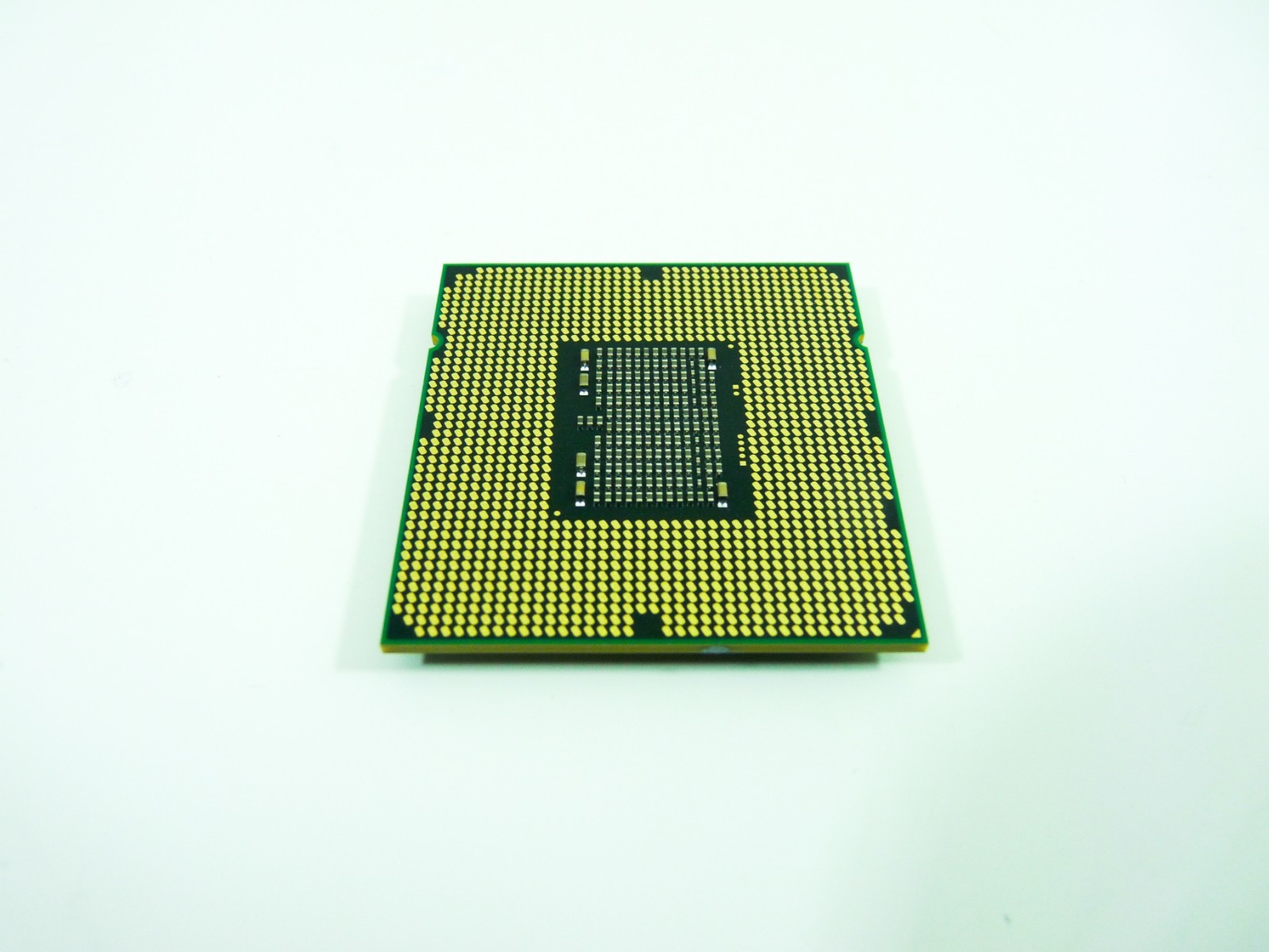 Intel 6-Core Xeon E5645 2.4GHz 12M 5.86GT/s LGA1366 CPU Processor SLBWZ – MacPro
