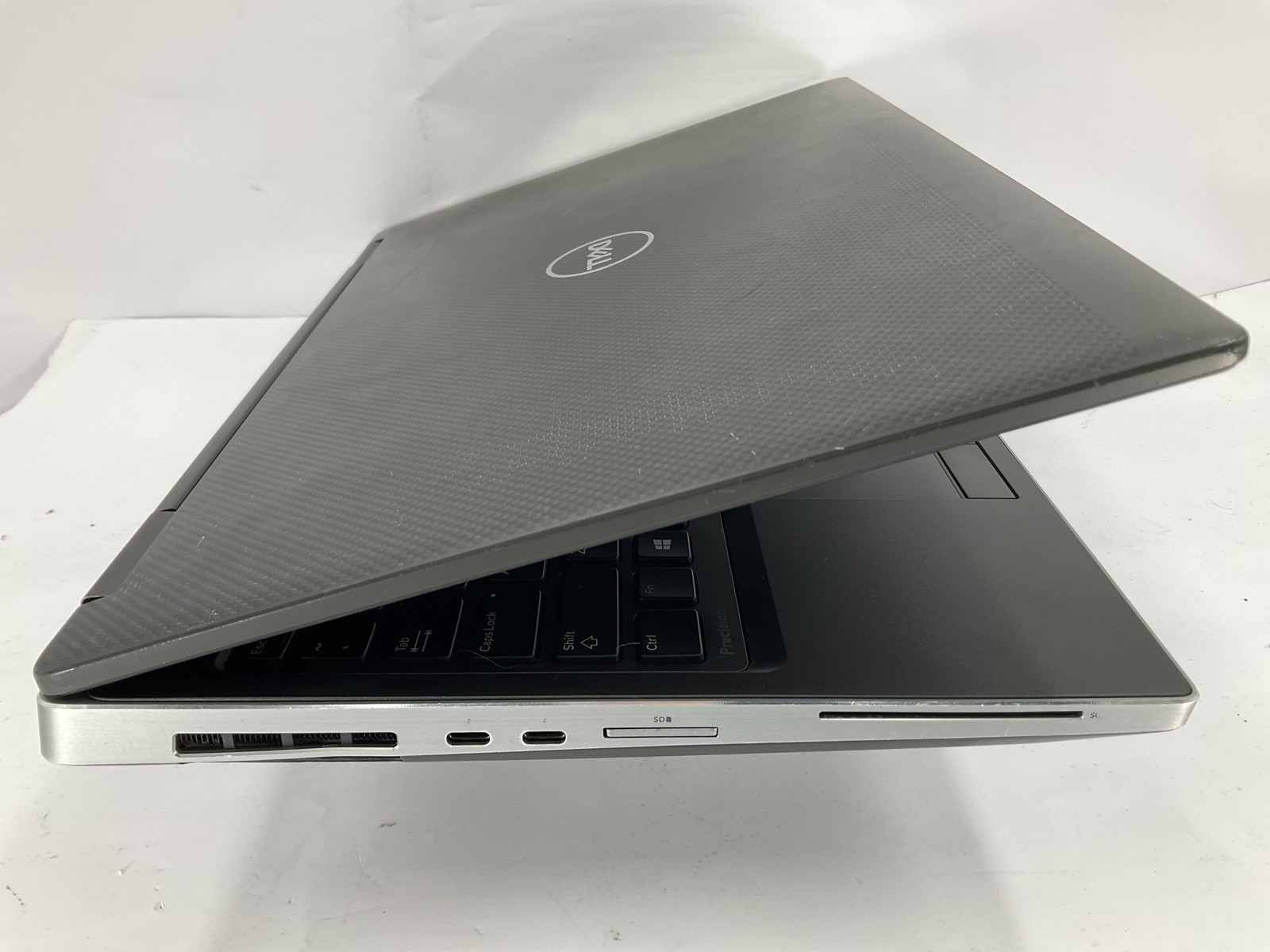 Dell Precision 7540 16″ Core i9-9980HK 512GB 64GB B Win 11 Pro RTX 3000