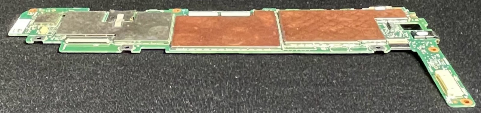 Dell Venue 8 Pro 3845 Tablet Motherboard / Intel Z3735 @ 1.33GHz / 3JYKK / V34R5