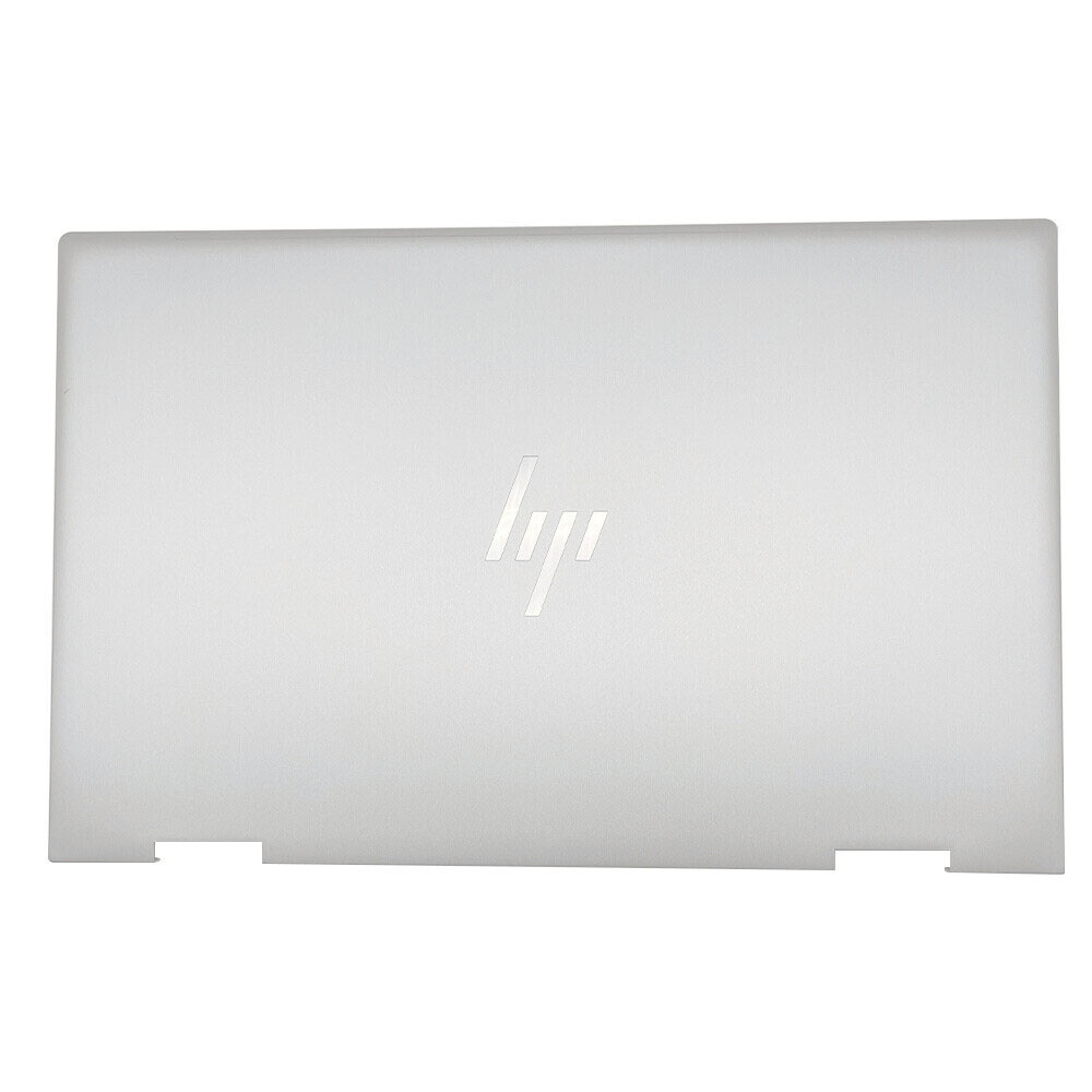 New LCD Back Cover/ Hinges For HP ENVY X360 15-EW 15-EY N09645-001 N09644-001 US