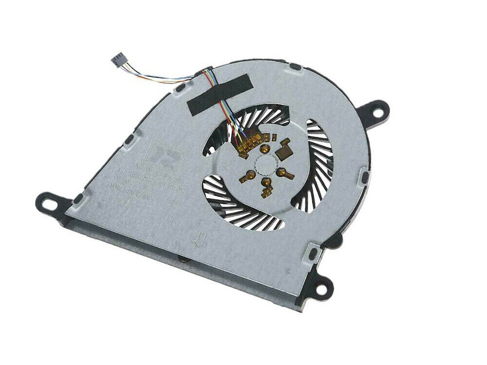 For HP 14-fq0038ms 14-fq0039ms 14-fq0039nr 14-fq0040nr Laptop CPU Cooling Fan
