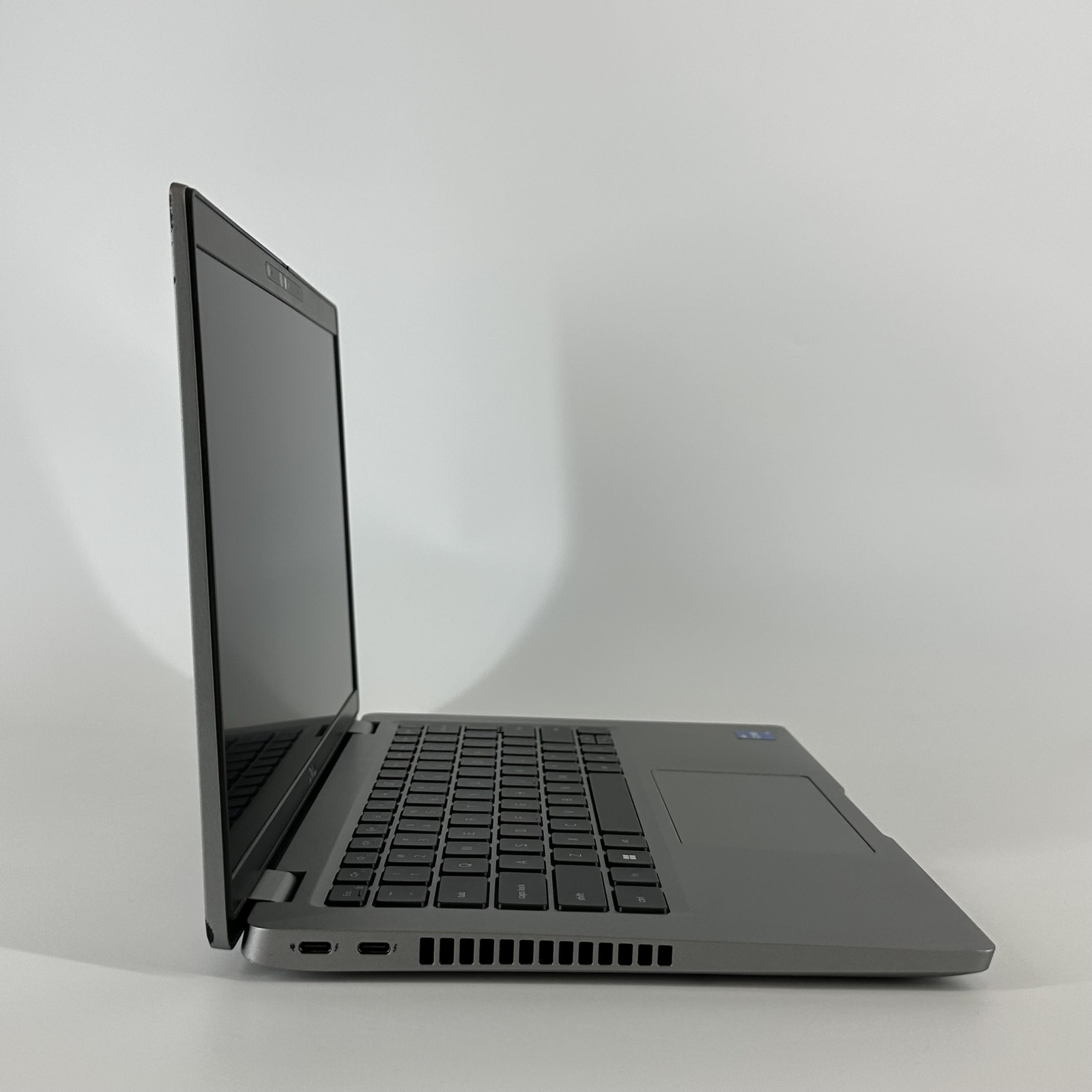 Dell Latitude 5420 14 2021 Gray FHD i5-1145G7 2.60GHz 8GB 256GB SSD Good
