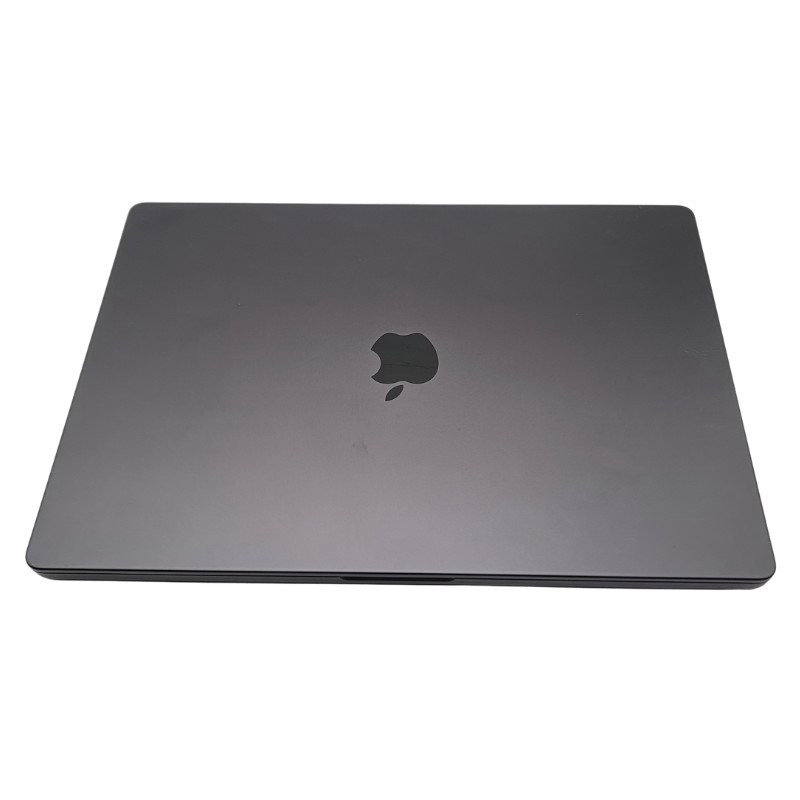 Apple MacBook Pro A3186 M4 Max 36GB Ram 1TB SSD MacOS – Cosmetic (READ!)