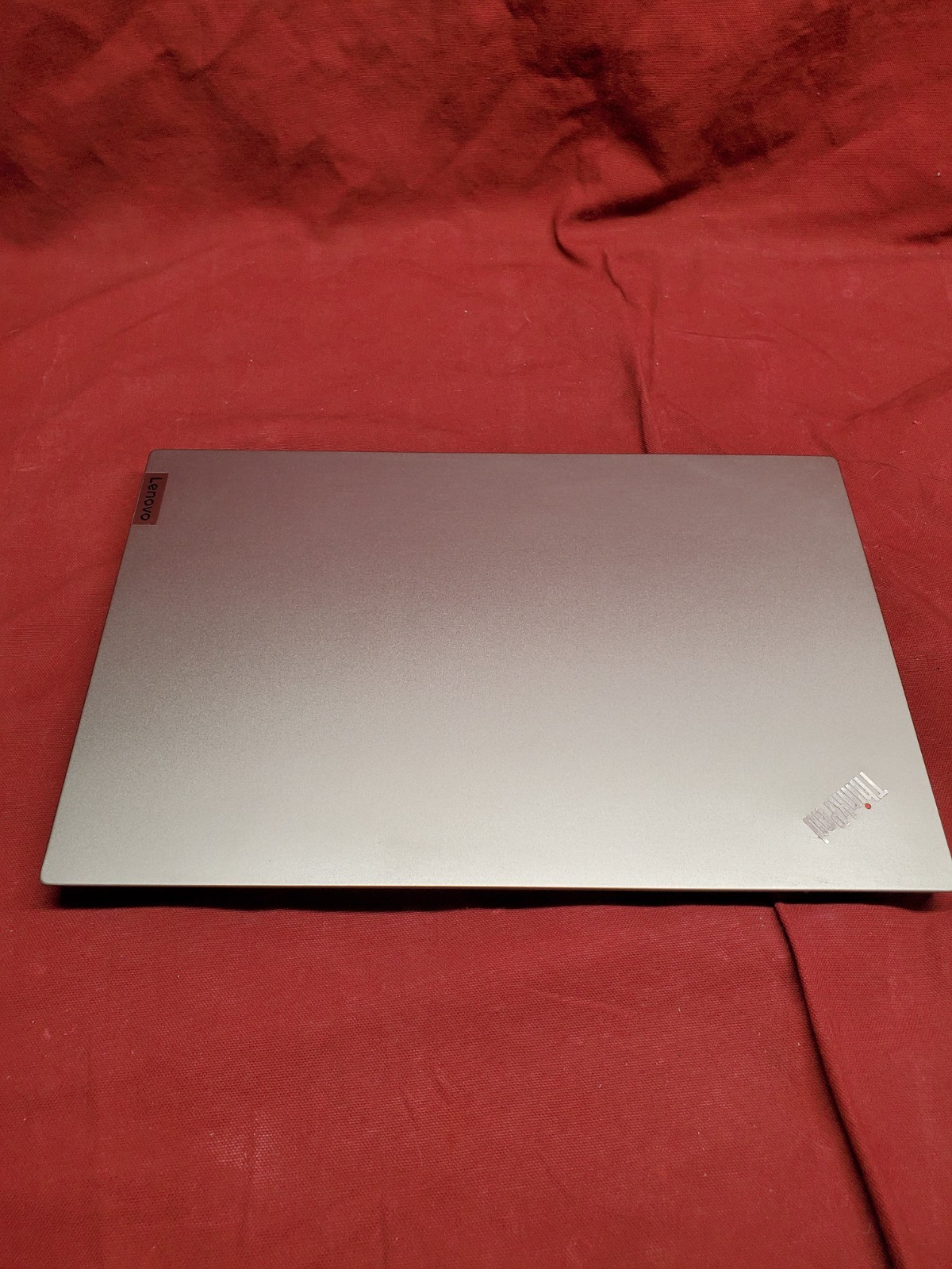 Lenovo ThinkPad E15 Gen 4 Ryzen 7 5825U 2.00GHz/ 16GB / 512GB SSD #P 2982