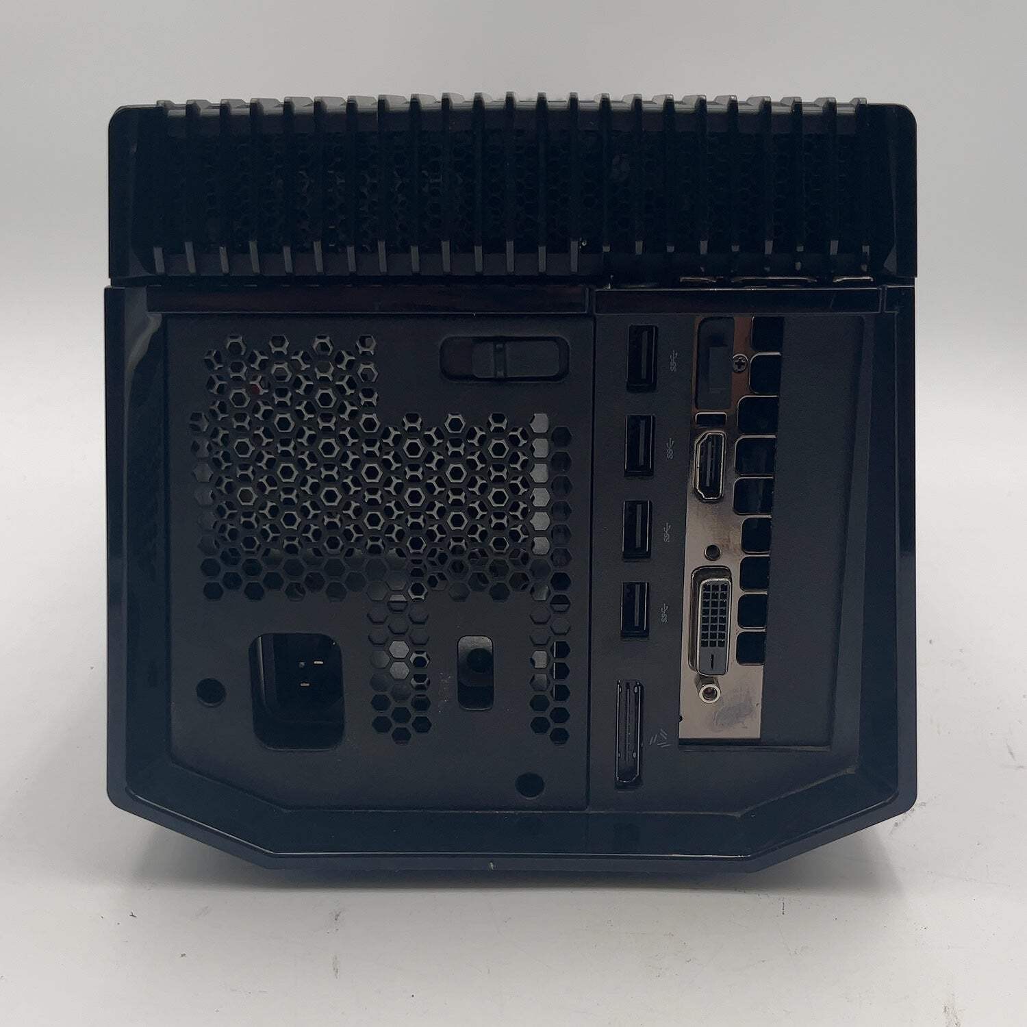 Alienware Z01G001 eGPU Dock